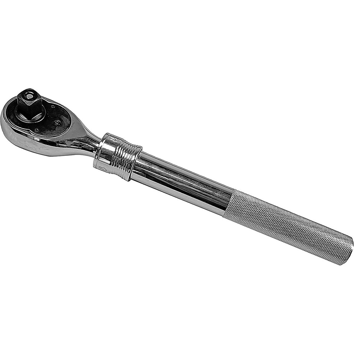 ATD - 13600 - 1/2 Inch Dr Extendable Ratchet
