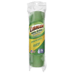 Libman 2011 Nitty Gritty 10 in. Roller Sponge Mop Refill 1 pk