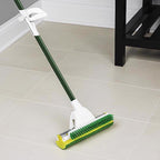 Libman 2011 Nitty Gritty 10 in. Roller Sponge Mop Refill 1 pk