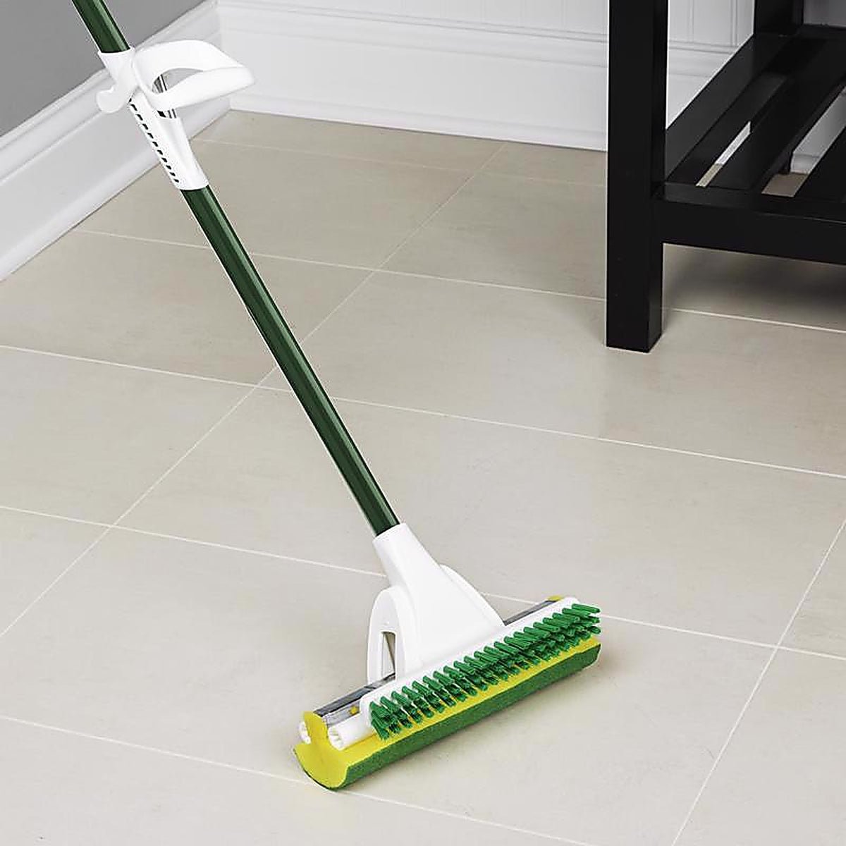Libman 2011 Nitty Gritty 10 in. Roller Sponge Mop Refill 1 pk
