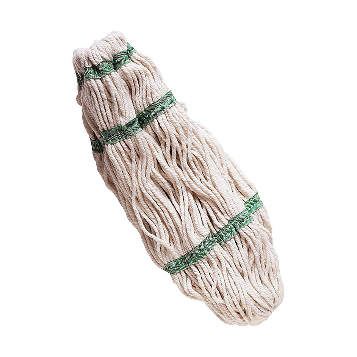 Libman 2031 Tornado 13.6 in. Twist Synthetic Yarn Mop Refill 1 pk