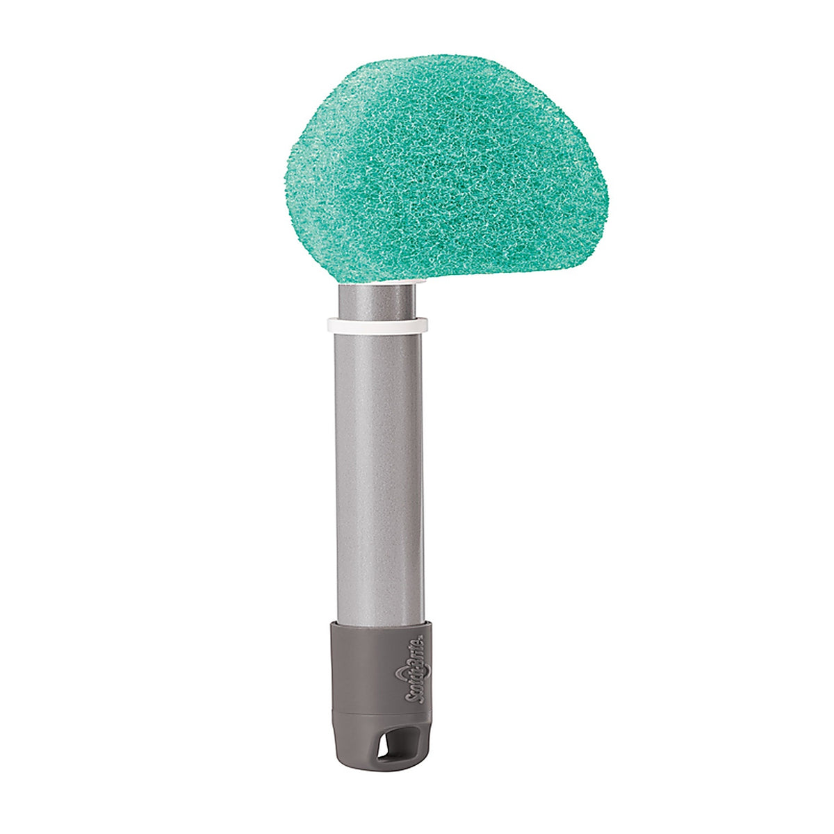 3M 549X-4 Scotch-Brite Non-Scratch Shower Scrubber For Bath and Tile 1 pk