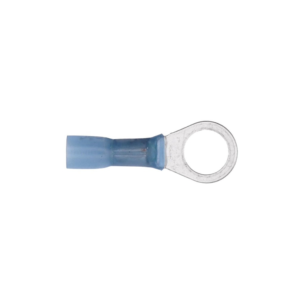 Auveco 13665 Krimp & Seal Terminal 5/16in. Stud 16-14 Gauge