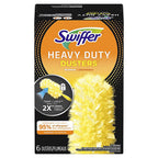 Swiffer 16944 360 Fiber Duster Refill 6/Pack