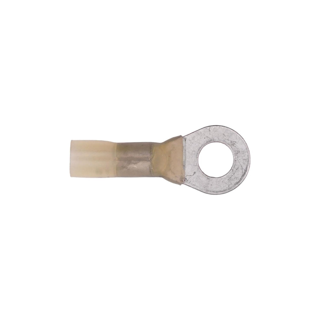 Auveco 13675 Krimp & Seal Terminal 1/4in. Stud 12-10 Gauge