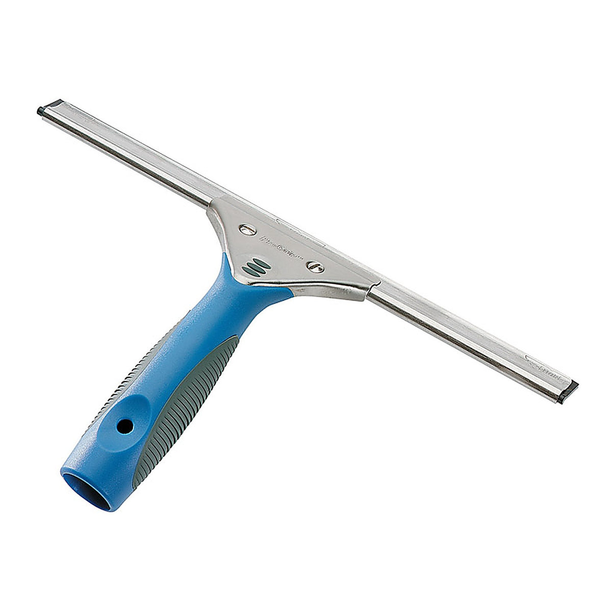 Ettore 60018 ProGrip 18 in. Stainless Steel Squeegee