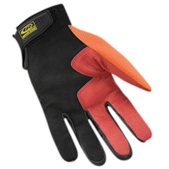Ringers 136T-08 R-136 Turbo Plus Orange, Small