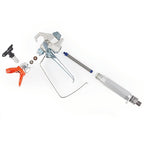 Graco 243012 SG3 3600 psi Metal Airless Spray Gun