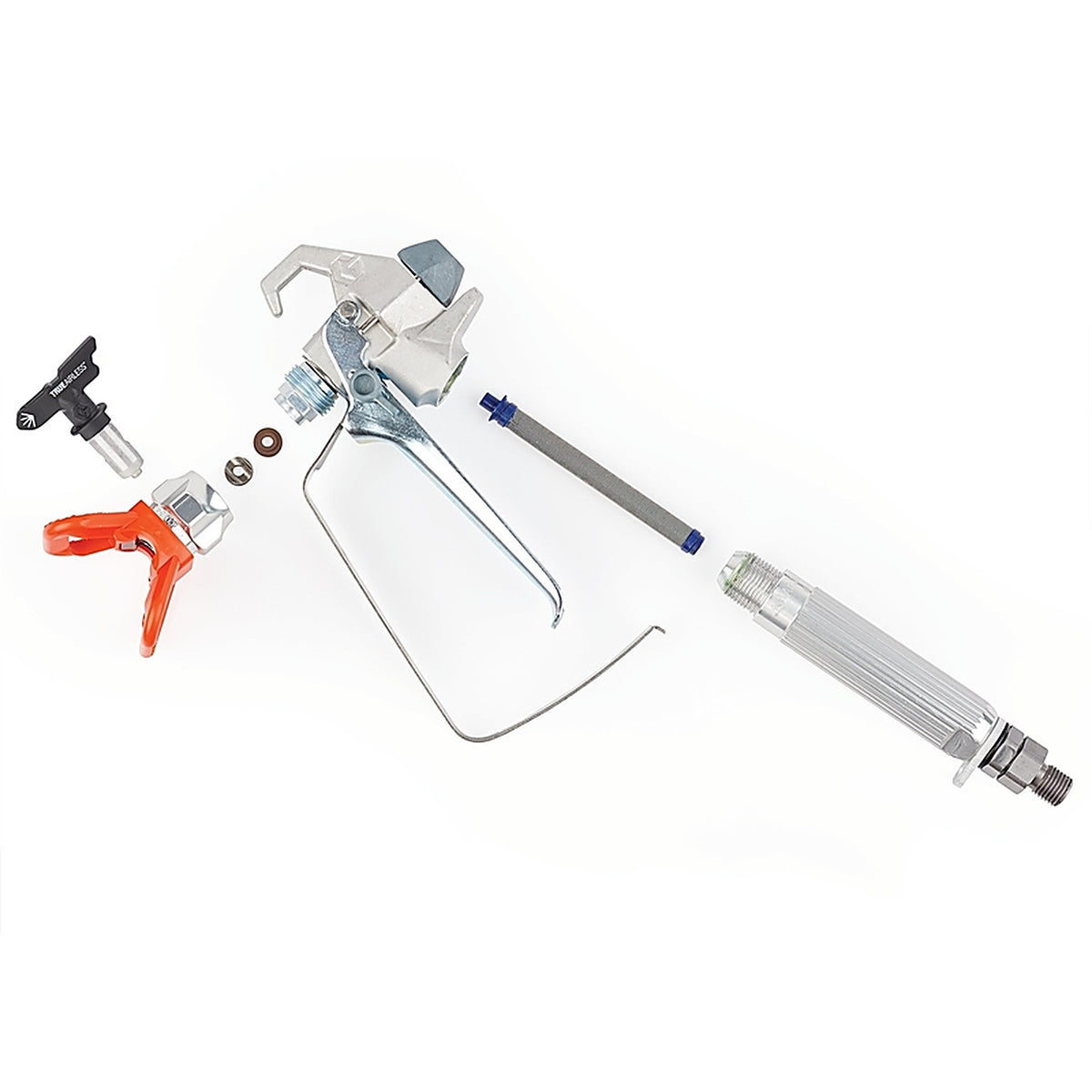 Graco 243012 SG3 3600 psi Metal Airless Spray Gun