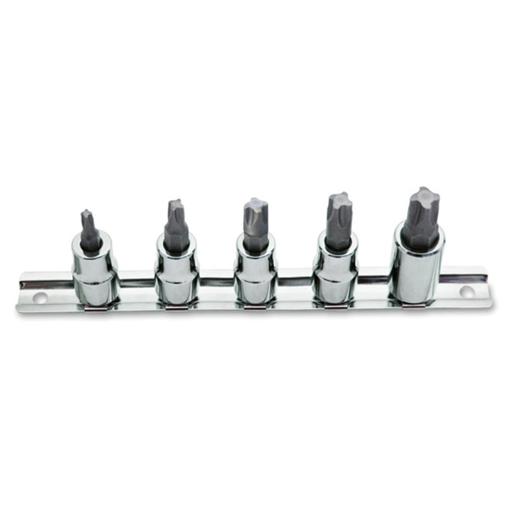 ATD 13790 5 Pc. Mortorq Bit Socket Set