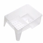 Whizz 73510 Plastic 12 in. W x 8 in. L Paint Tray
