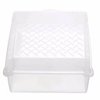 Whizz 73510 Plastic 12 in. W x 8 in. L Paint Tray