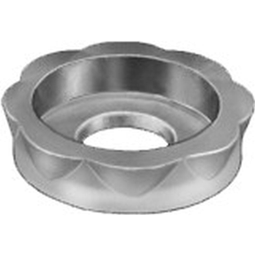 Auveco 13841 Pop-On Screw Cover Base #8