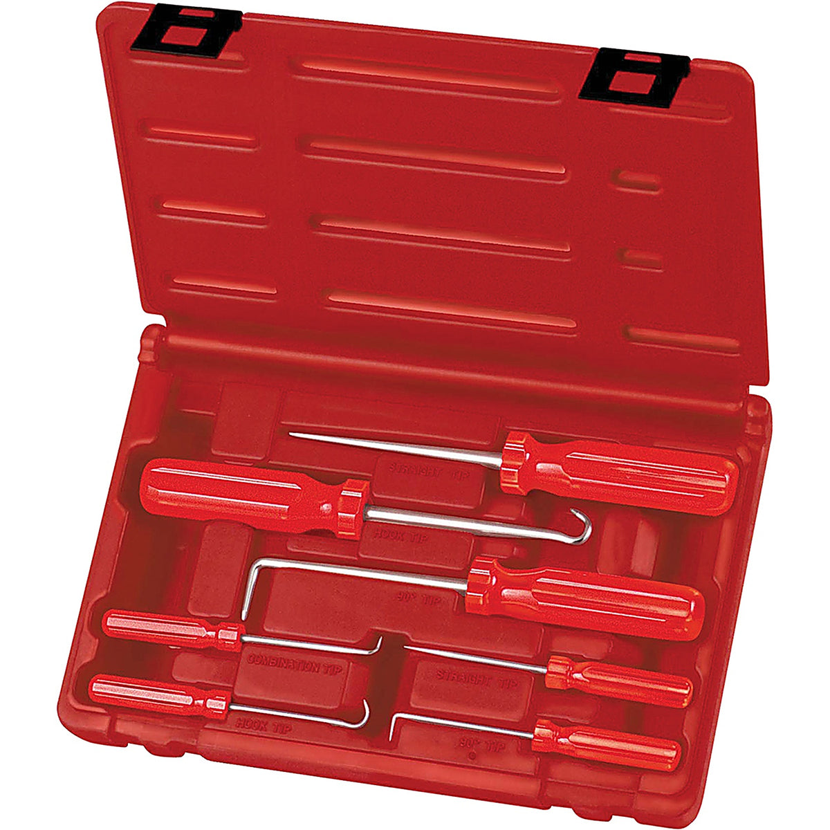 S&G Tool Aid - 13850 - Universal Hook and Pick Set