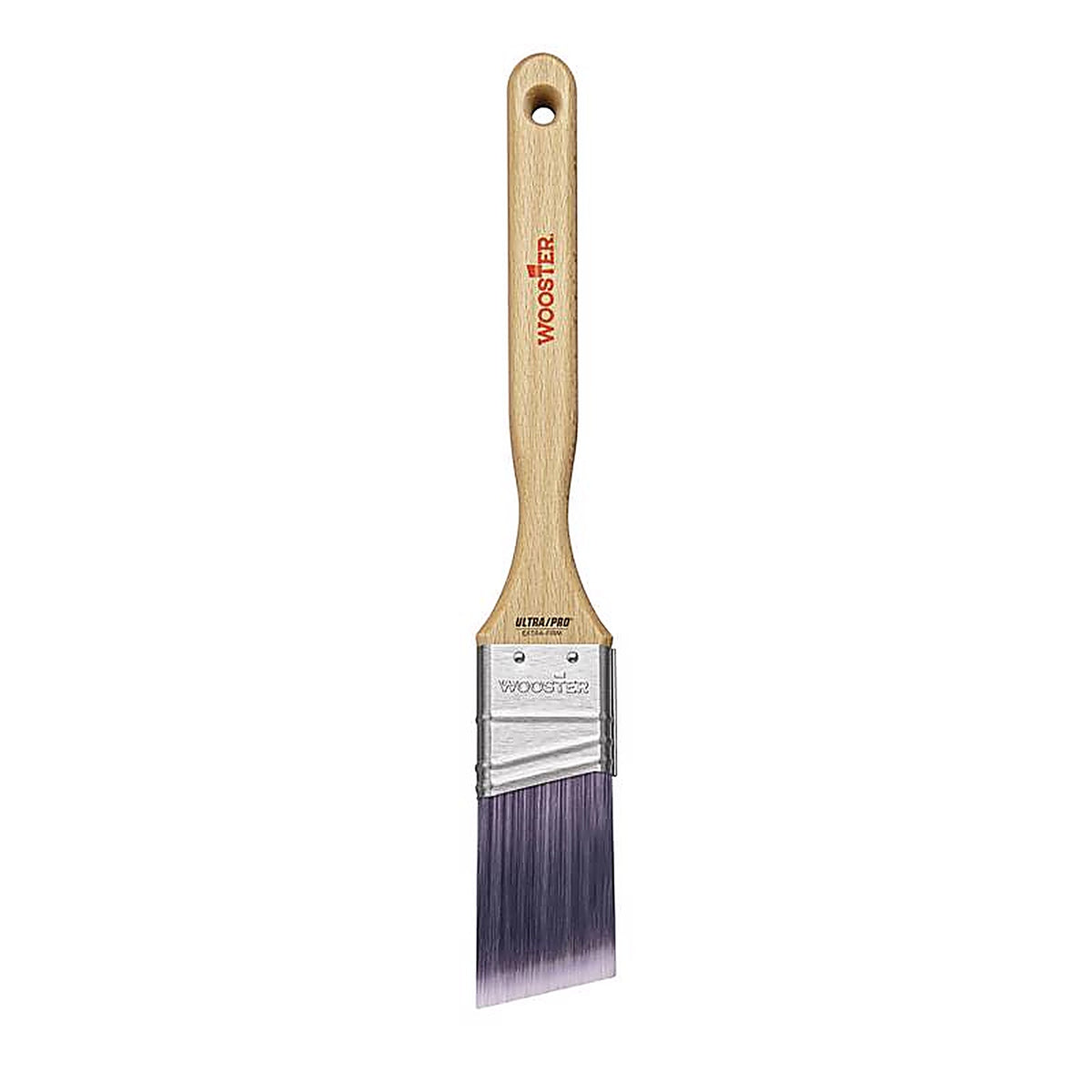 Wooster 823199 Ultra/Pro 1 1/2 in. W Angle Paint Brush