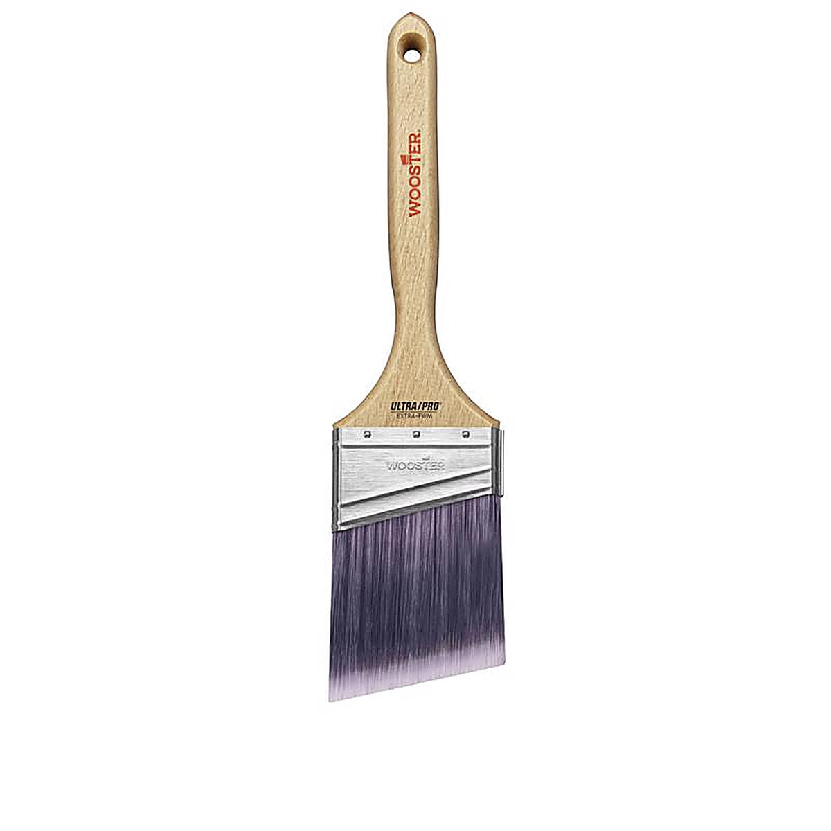 Wooster 4153-3 Ultra/Pro 3 in. W Angle Paint Brush