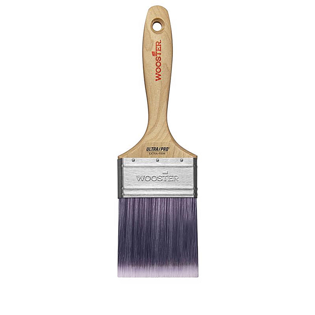 Wooster 4156-3 Ultra/Pro 3 in. W Chiseled Paint Brush