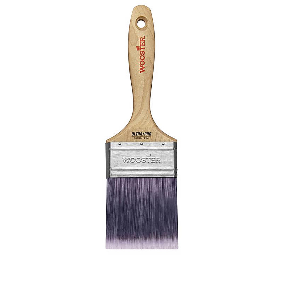 Wooster 4156-3 Ultra/Pro 3 in. W Chiseled Paint Brush