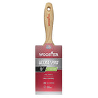 Wooster 4157-3 Ultra/Pro 3 in. W Chiseled Paint Brush