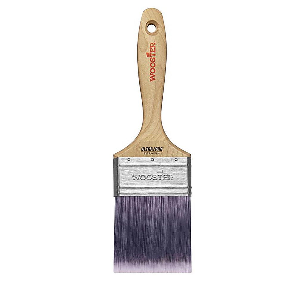 Wooster 4157-3 Ultra/Pro 3 in. W Chiseled Paint Brush