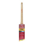 Wooster 851322 Alpha 1-1/2 in. W Angle Paint Brush