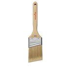 Wooster 4231-21/2 Alpha 2 1/2 in. W Angle Paint Brush