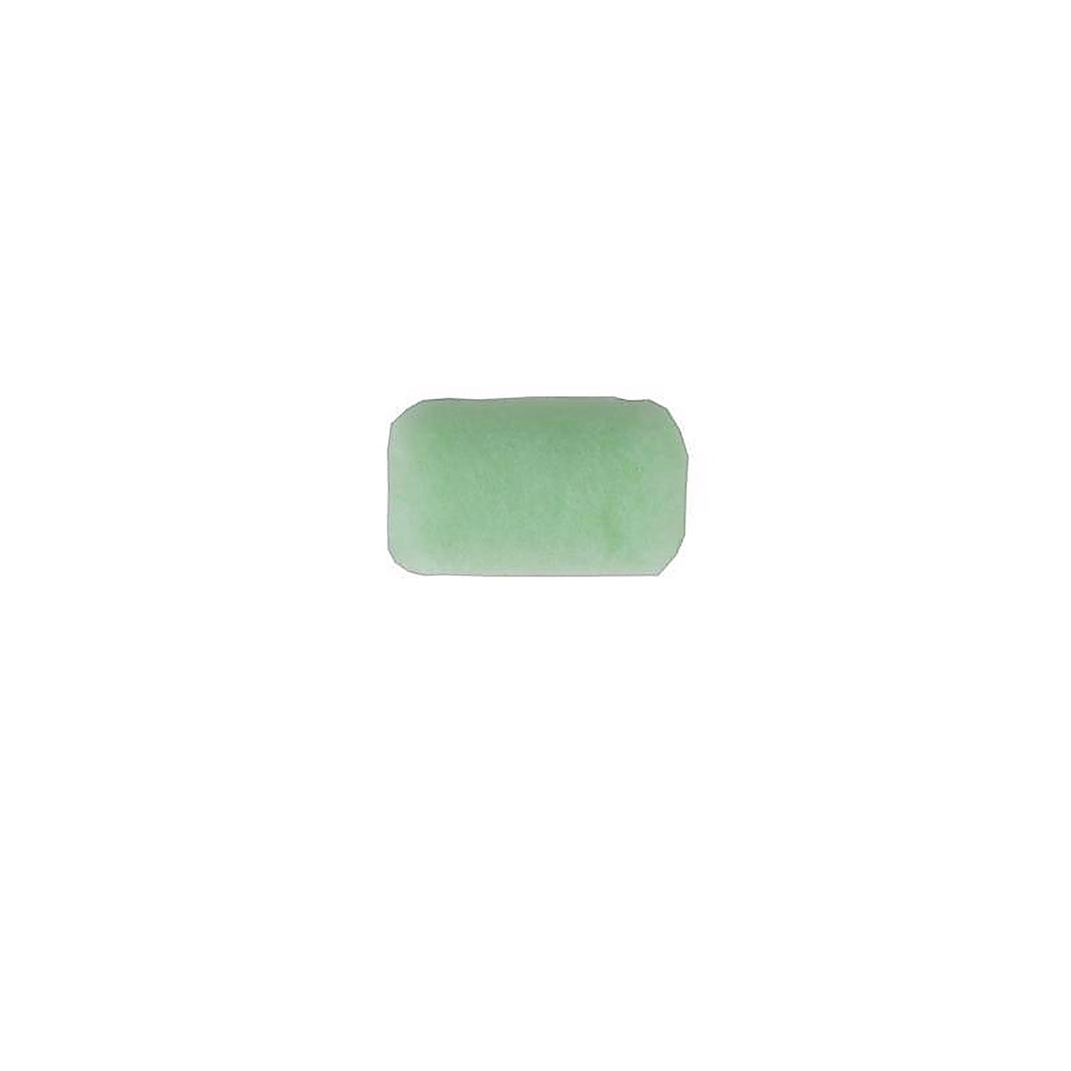 Wooster R271-4 Painters Choice Fabric 4in. W x 1/2in. Trim Paint Roller Cover 6/Pack
