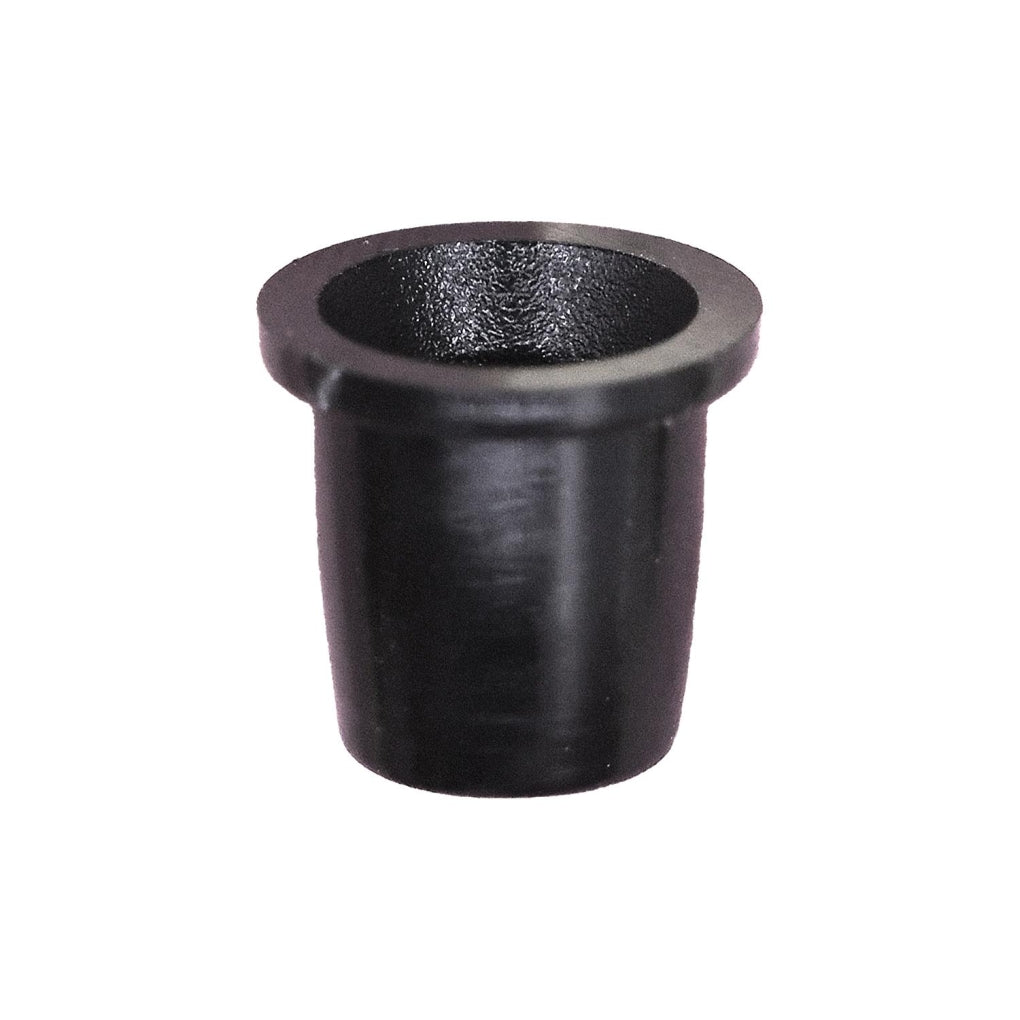 Auveco 13966 Tubular Nylon Nut For 3/16in. Stud