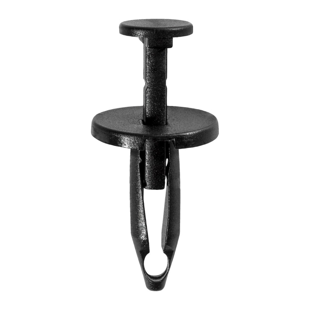 Auveco 13993 GM Push-Type Retainer 7/8in. Length 11/16in. Head Diameter