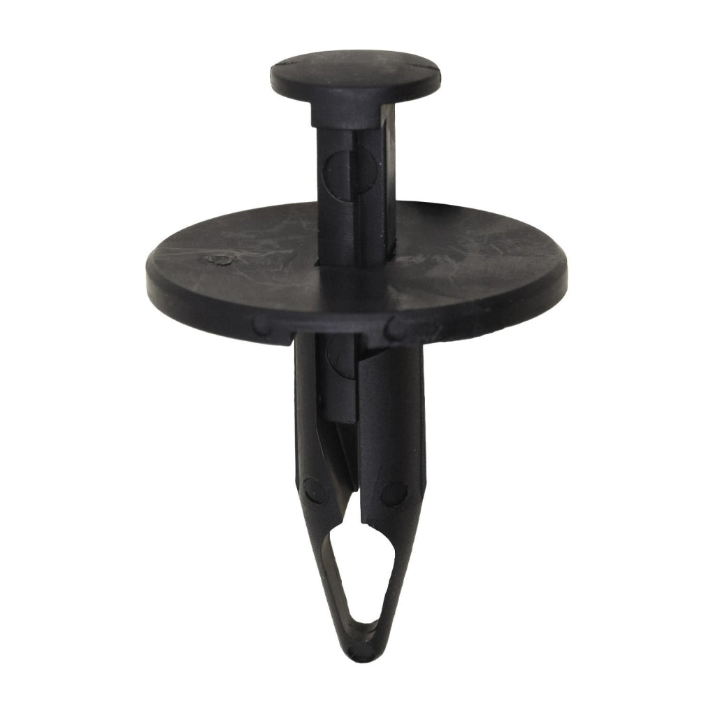 Auveco 13994 GM Push-Type Retainer 7/8in. Length 1in. Head Diameter