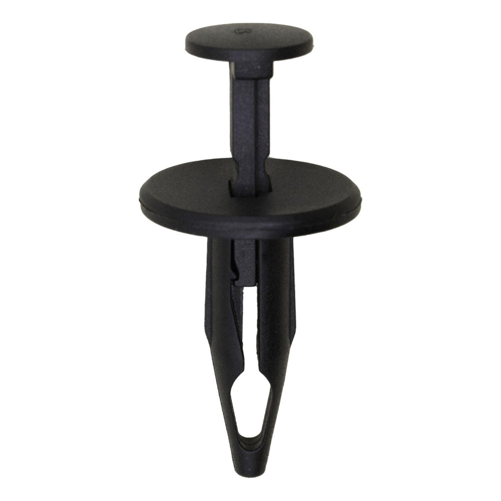 Auveco 13996 GM Push-Type Retainer 7/8in. Length 11/16in. Head Diameter