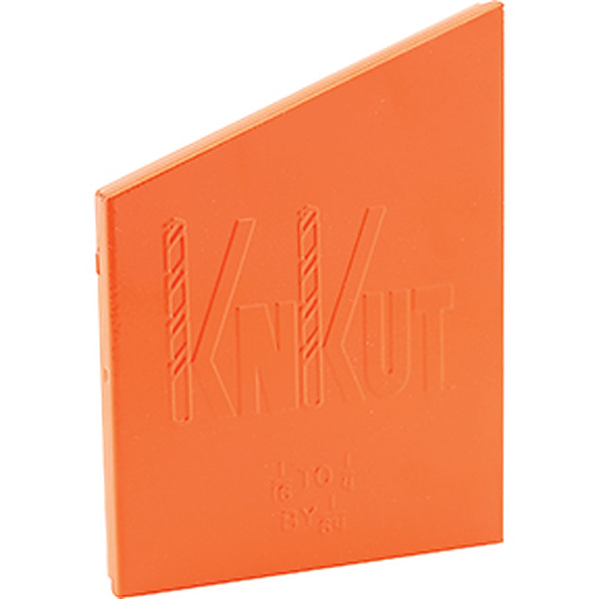 KnKut - 13KK35 - 13 Piece HD HEX Shank M35 Cobalt Jobber Length Drill Bit Set 1/16-1/4 by 64ths