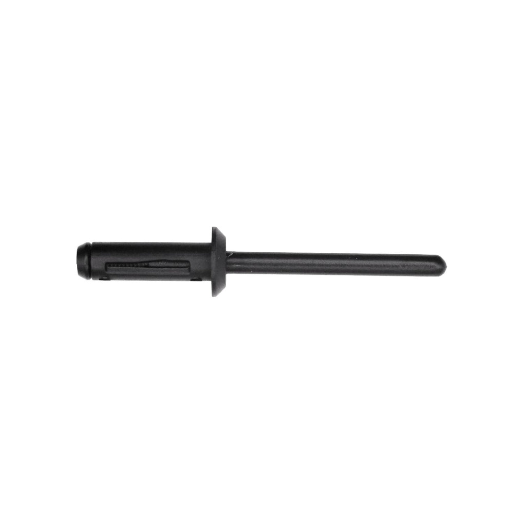 Auveco 14005 Nylon Blind Rivet 13/64in. Hole Diameter 1-3/16in. Length