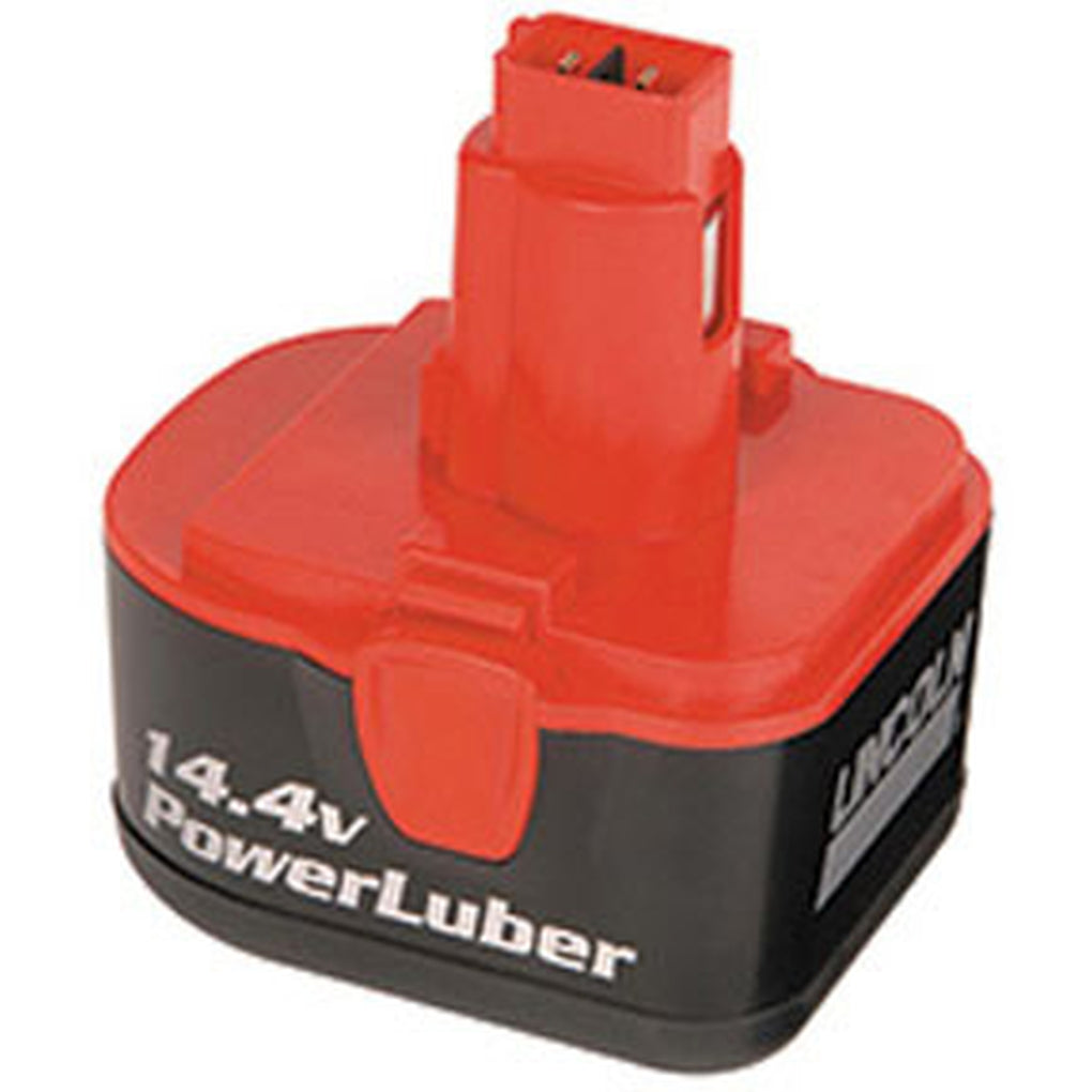 Lincoln 1401 14.4v NiCad Replacement Battery
