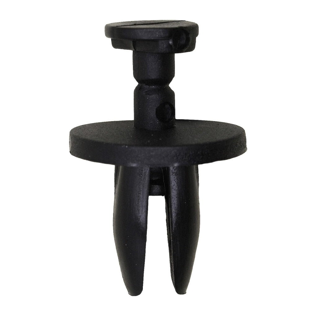 Auveco 14011 GM Push-Type Retainer 21/32in. Head Diameter 9/16in. Length