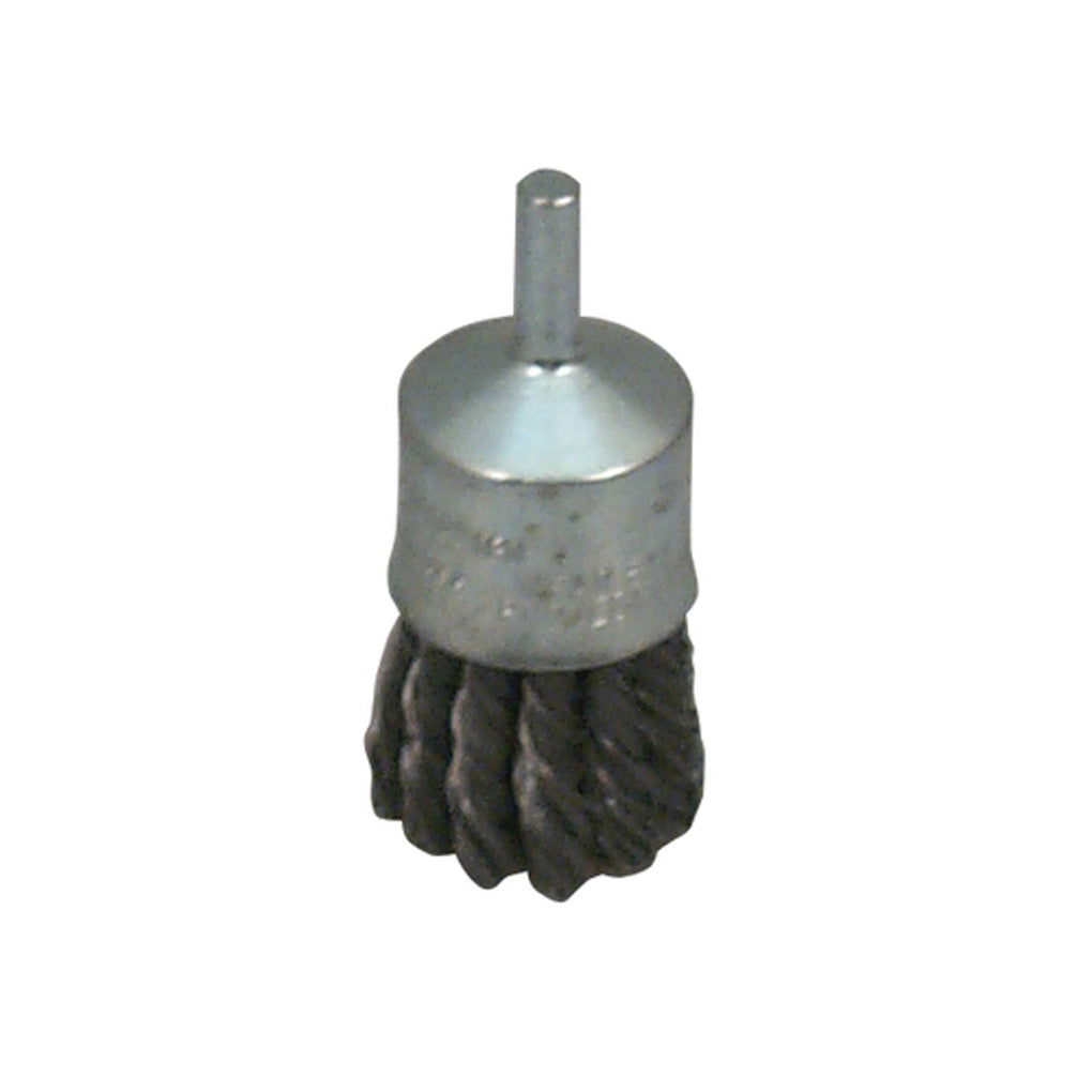Lisle 14040 1in. Wire End Brushes