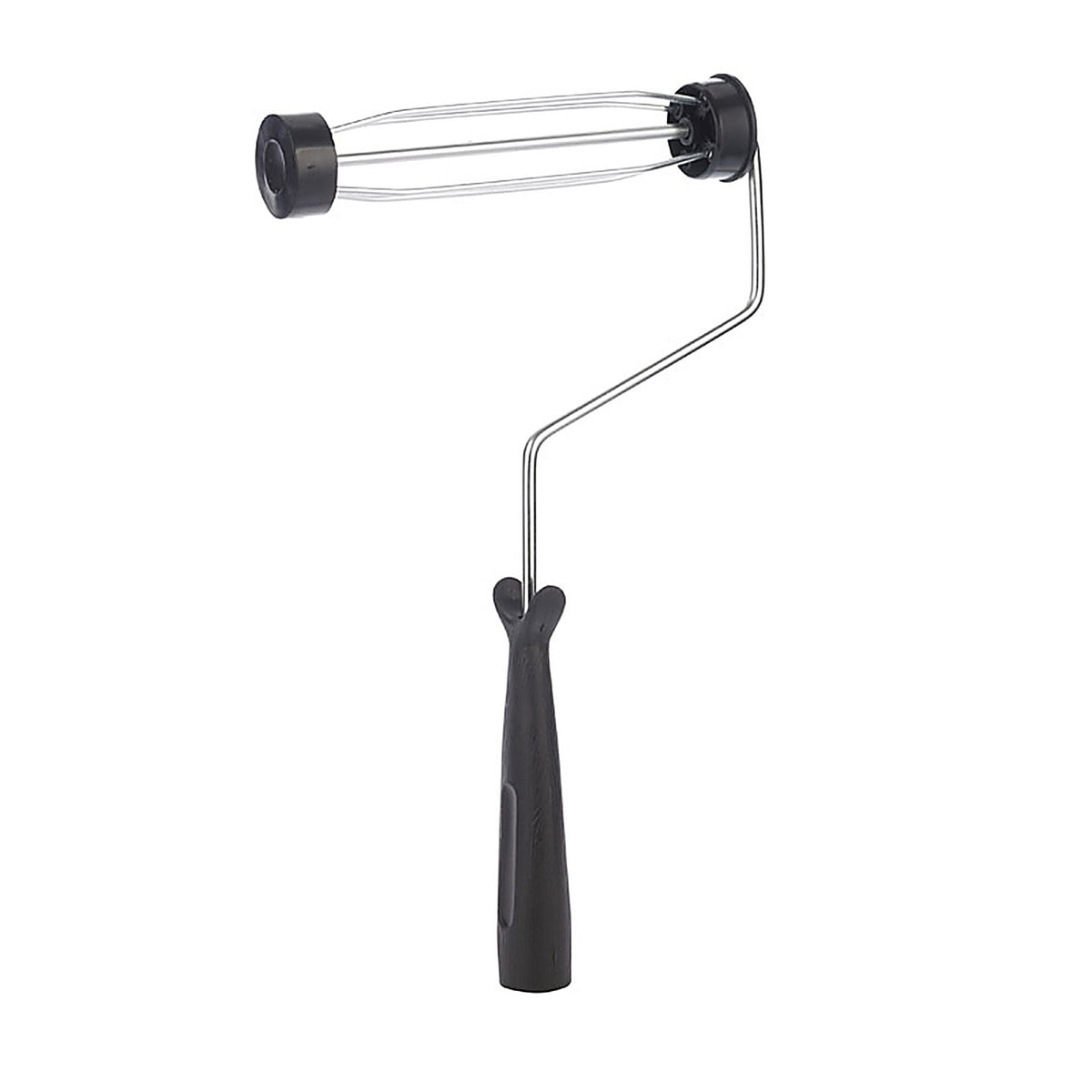 Linzer RF200-7 7 in. W Mini Paint Roller Frame Threaded End