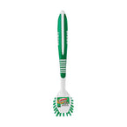 Libman 45 3 in. W Plastic Scrub Brush