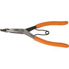 Lang - 1409 - 9 Lock Ring Pliers, Right Angle Tip
