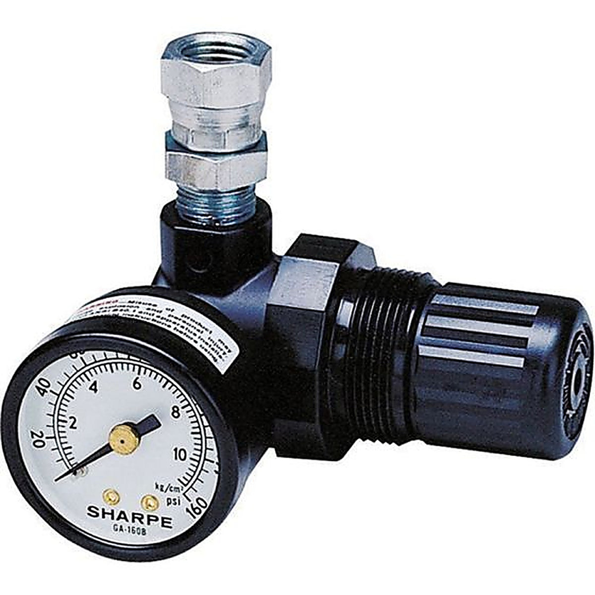 Sharpe - 1410 - Mini Air Regulator