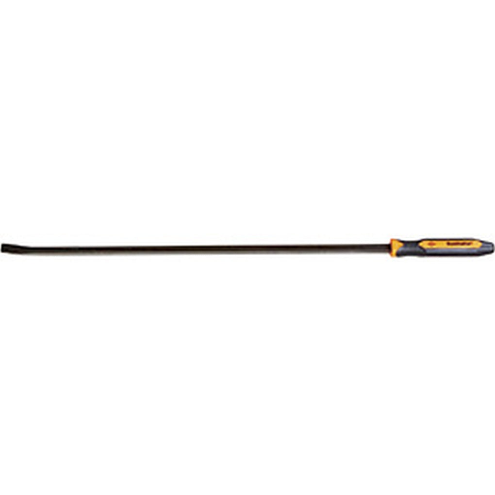Mayhew - 14117OR - 36-C Dominator Pro 36 Inch Curved Pry Bar Orange