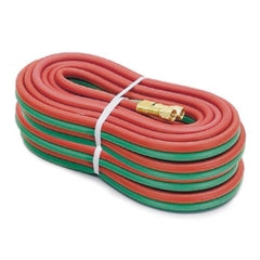 Firepower 1412-0022 Welding Hose, 1/4in. x 50 ft.
