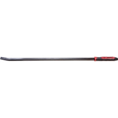 Mayhew Tools 14123 Dominator Pry Bar-Curved (44C-HD)