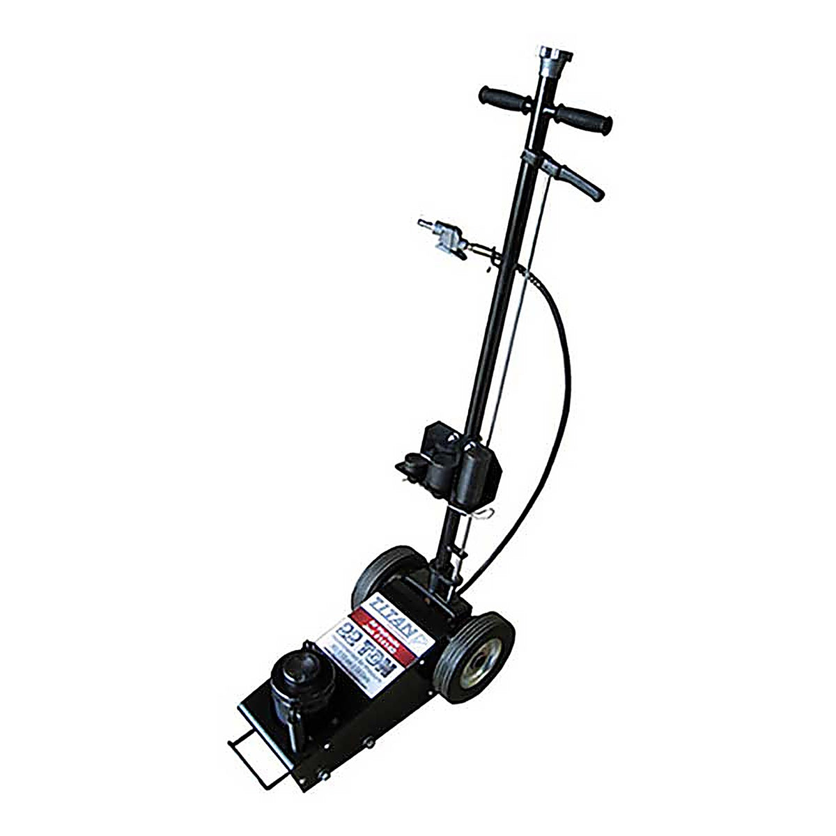AME - 14140 - 22-Ton Titan Hydraulic Service Jack
