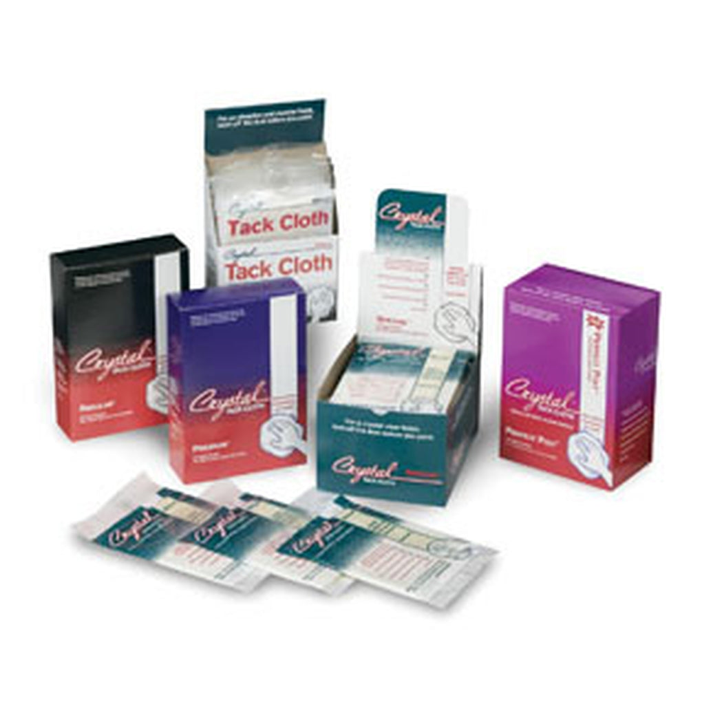 Bond Corp - 1416 - Tack Cloth, 12-Pk