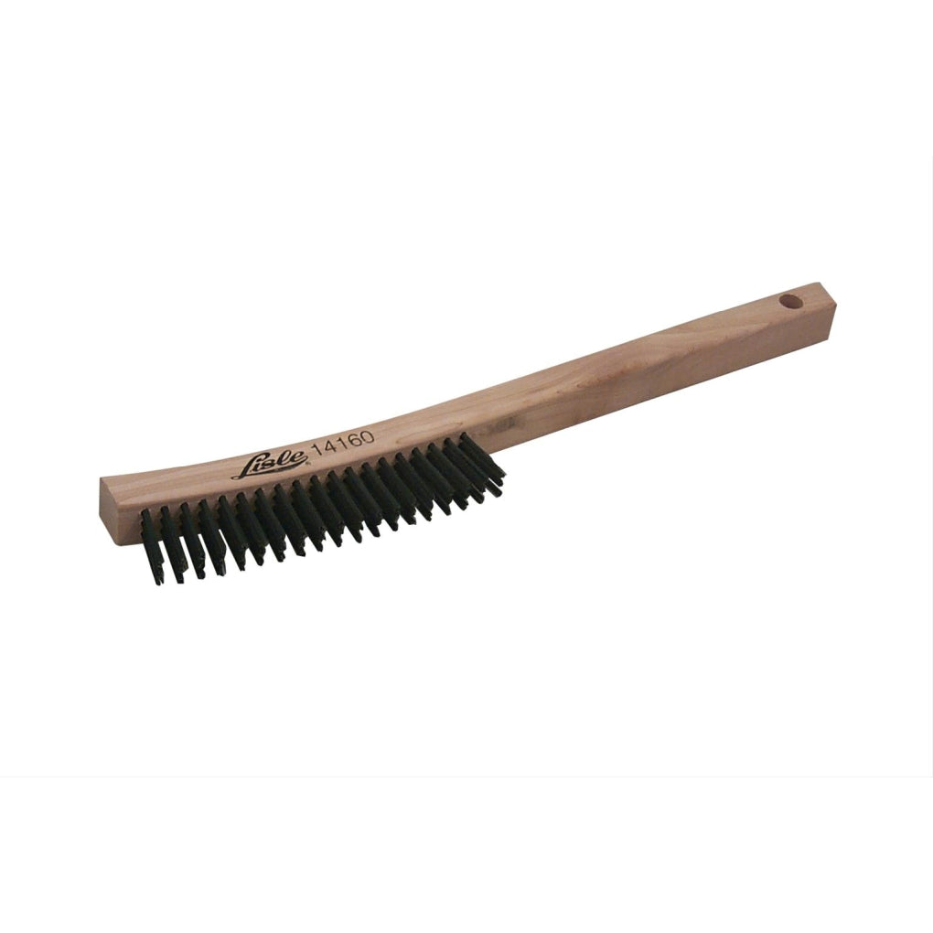 Lisle 14160 Scratch Brush