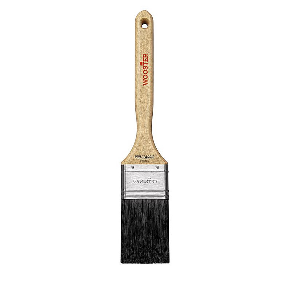 Wooster - Z1202-2 - Cutter 2 In. Firm Flat Paint Brush