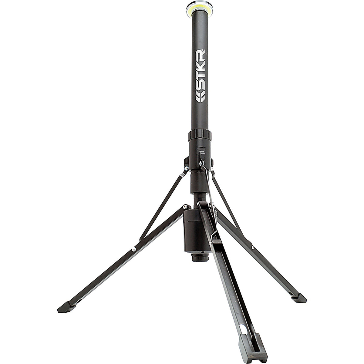 Striker - 14207 - Fli Overlander Telescoping Area Light - 10 ft - 2600Lm