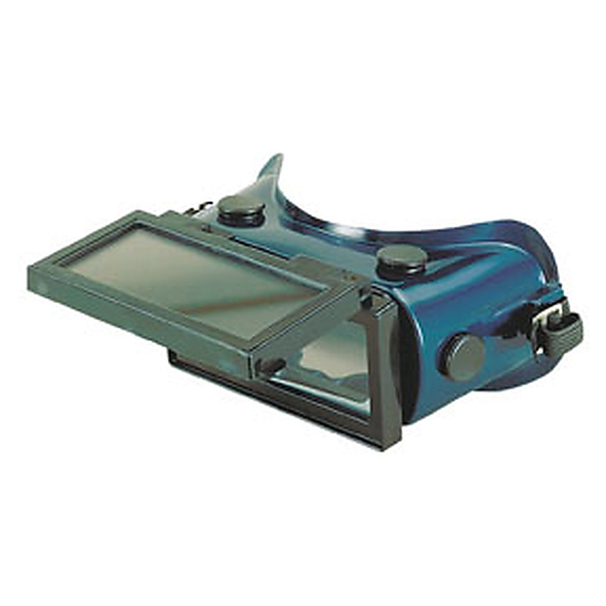 Firepower 1423-0018 Lift Front Welders Goggle