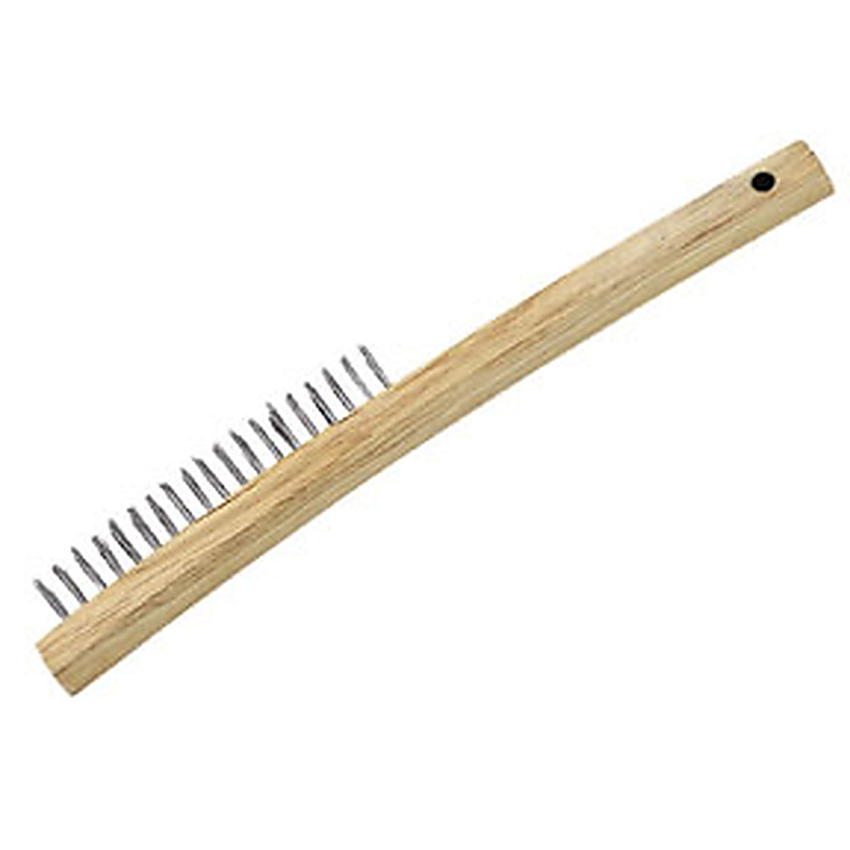 Firepower 1423-0082 Scratch Brushes, Stainless Steel